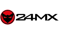24MX logo