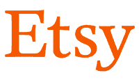 Etsy logo