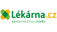 Lekarna.cz logo