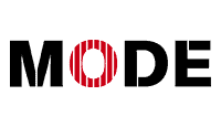 Mode.cz logo