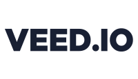 VEED IO logo